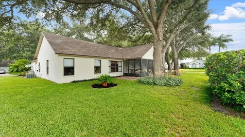 4324 Caper Court Titusville FL 32796