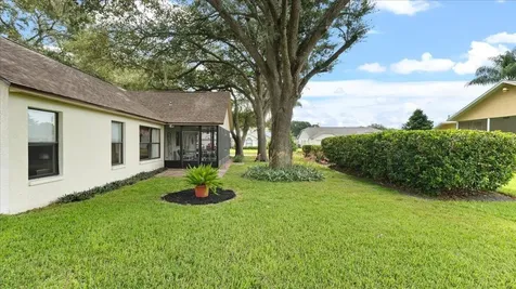 4324 Caper Court Titusville FL 32796