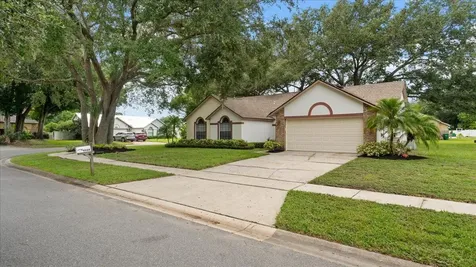 4324 Caper Court Titusville FL 32796