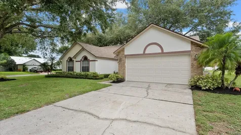 4324 Caper Court Titusville FL 32796