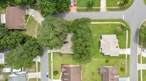 4324 Caper Court Titusville FL 32796