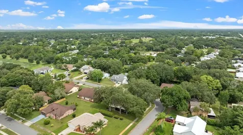 4324 Caper Court Titusville FL 32796