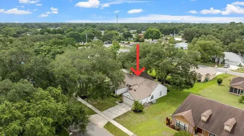 4324 Caper Court Titusville FL 32796