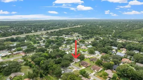 4324 Caper Court Titusville FL 32796