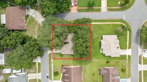 4324 Caper Court Titusville FL 32796