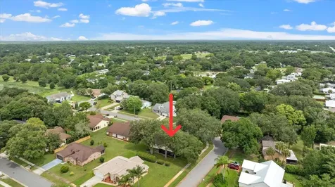 4324 Caper Court Titusville FL 32796