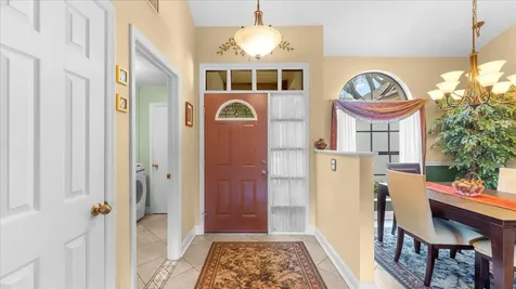 4324 Caper Court Titusville FL 32796