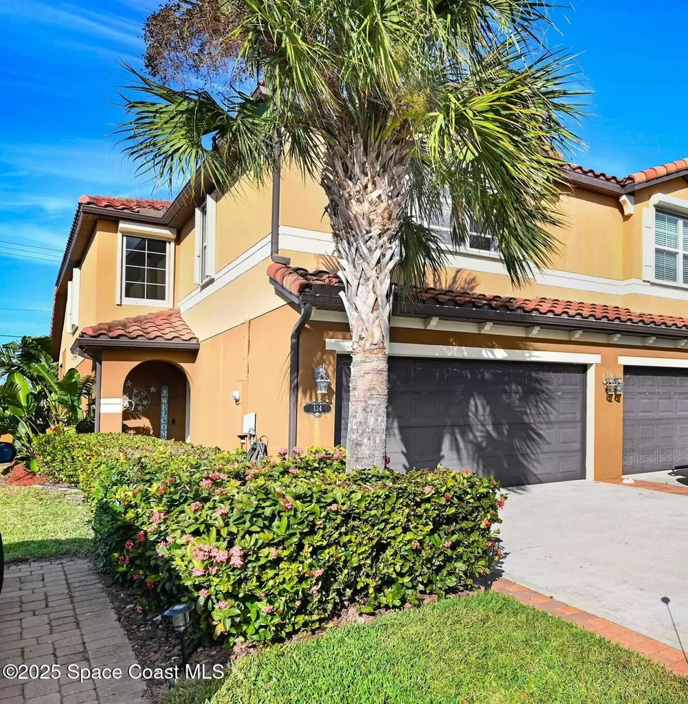 134 Redondo Drive Satellite Beach FL 32937