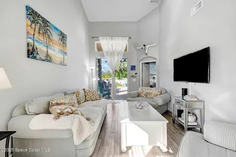 134 Redondo Drive Satellite Beach FL 32937