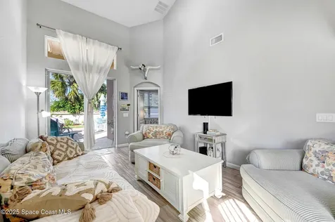 134 Redondo Drive Satellite Beach FL 32937