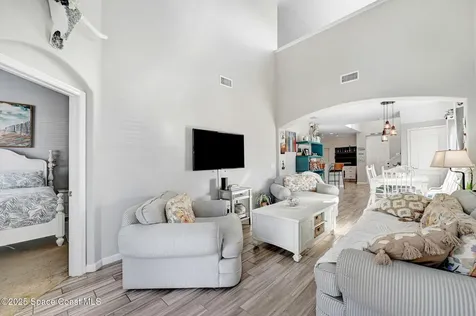 134 Redondo Drive Satellite Beach FL 32937