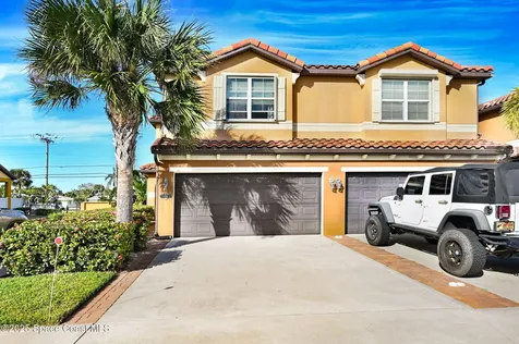 134 Redondo Drive Satellite Beach FL 32937