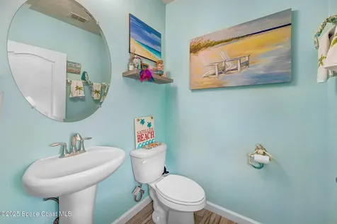 134 Redondo Drive Satellite Beach FL 32937