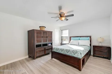 134 Redondo Drive Satellite Beach FL 32937