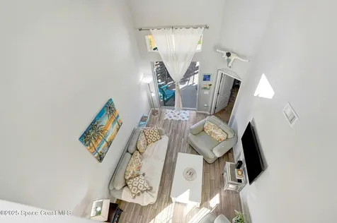 134 Redondo Drive Satellite Beach FL 32937