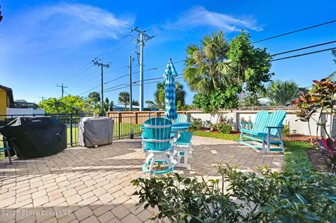 134 Redondo Drive Satellite Beach FL 32937
