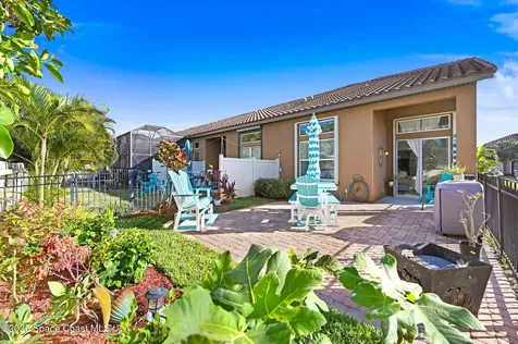 134 Redondo Drive Satellite Beach FL 32937