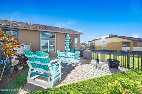 134 Redondo Drive Satellite Beach FL 32937