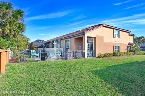 134 Redondo Drive Satellite Beach FL 32937