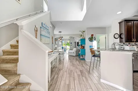 134 Redondo Drive Satellite Beach FL 32937