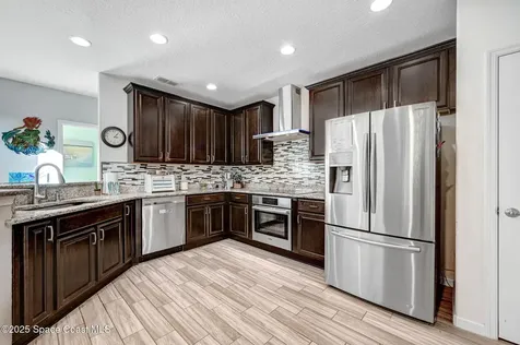 134 Redondo Drive Satellite Beach FL 32937