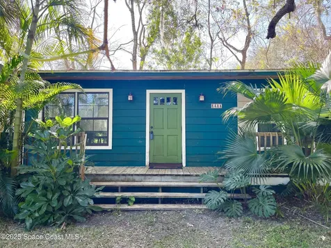 324 S Tropical Trail Merritt Island FL 32952