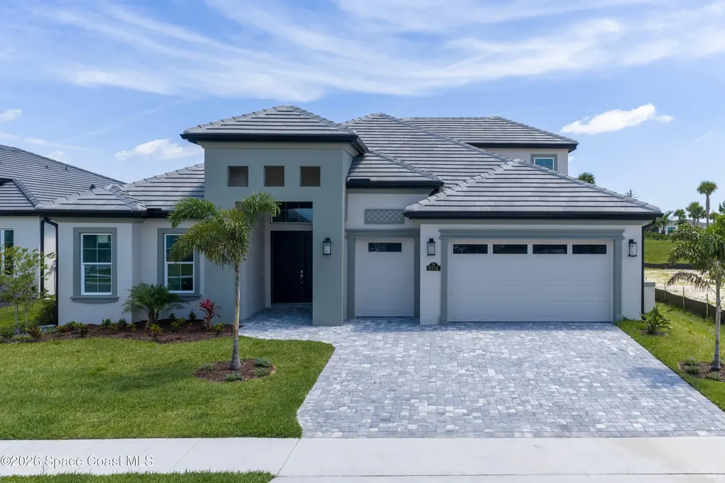 8715 Seymouria Way Melbourne FL 32940