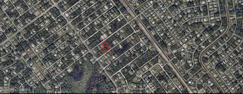 1030 Weslaco Street SE Palm Bay FL 32909