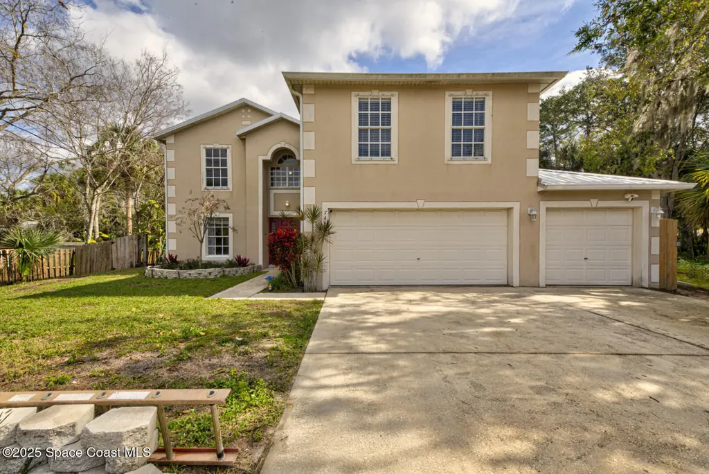7465 Grissom Parkway Cocoa FL 32927