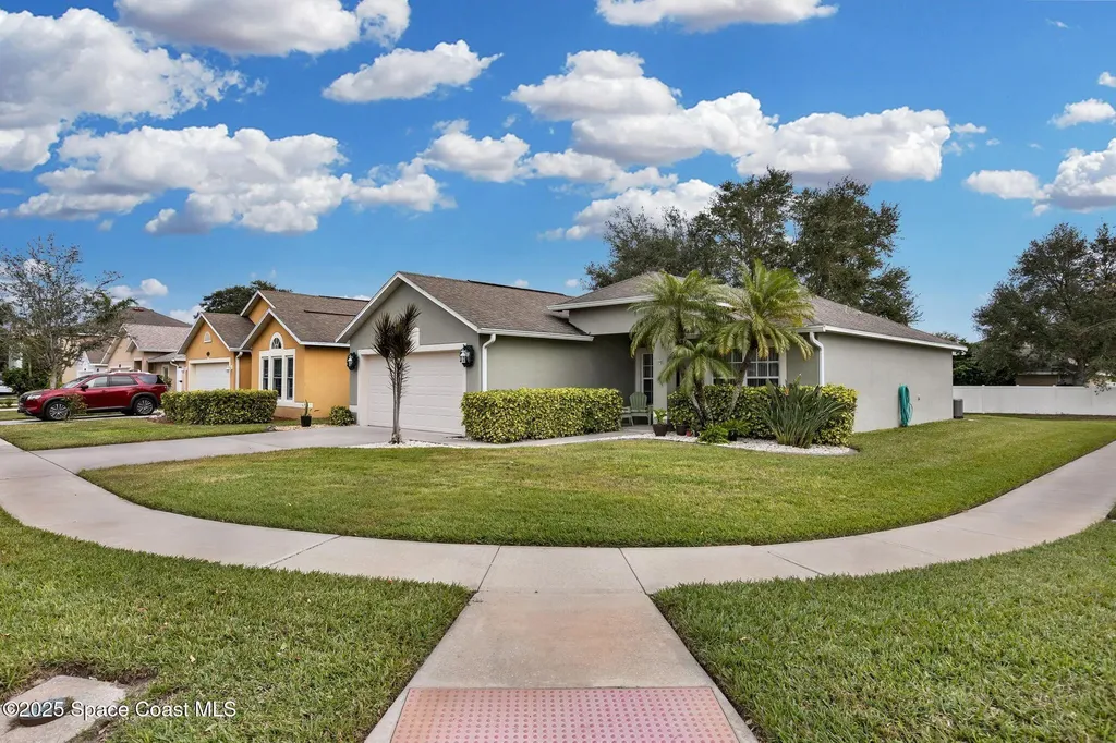 2153 Raleigh Drive Titusville FL 32780