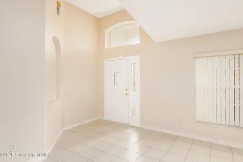 1668 Kestrel Court Rockledge FL 32955