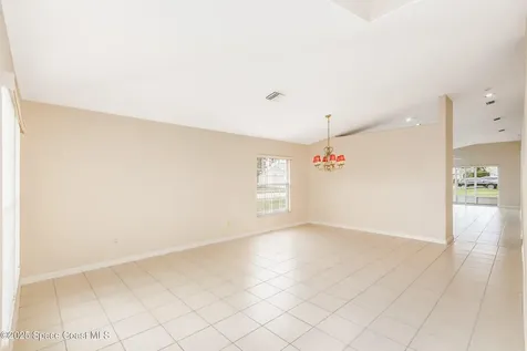 1668 Kestrel Court Rockledge FL 32955
