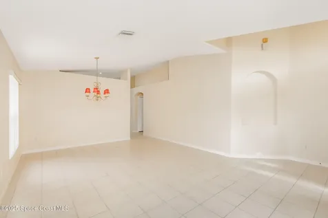1668 Kestrel Court Rockledge FL 32955