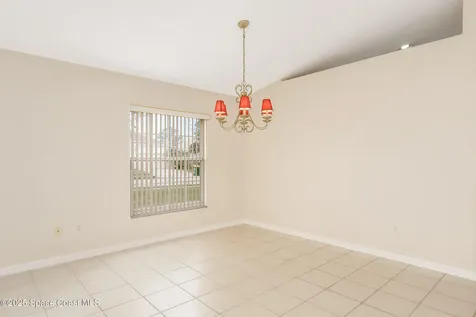 1668 Kestrel Court Rockledge FL 32955