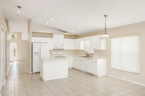 1668 Kestrel Court Rockledge FL 32955