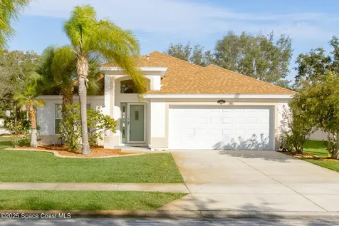 1668 Kestrel Court Rockledge FL 32955
