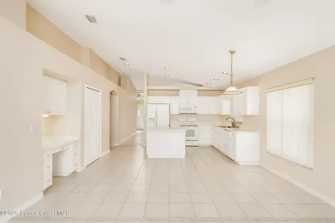 1668 Kestrel Court Rockledge FL 32955