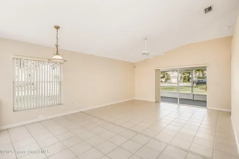 1668 Kestrel Court Rockledge FL 32955