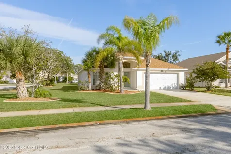 1668 Kestrel Court Rockledge FL 32955