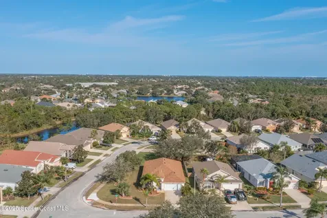 1668 Kestrel Court Rockledge FL 32955