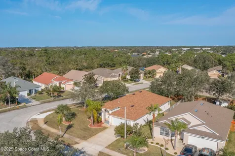 1668 Kestrel Court Rockledge FL 32955