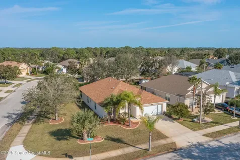 1668 Kestrel Court Rockledge FL 32955