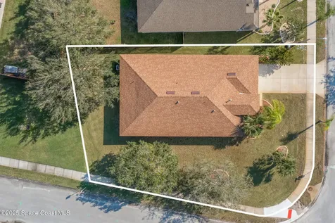 1668 Kestrel Court Rockledge FL 32955