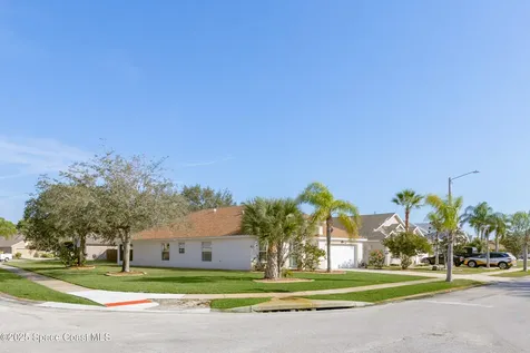 1668 Kestrel Court Rockledge FL 32955