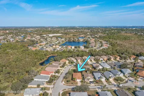 1668 Kestrel Court Rockledge FL 32955