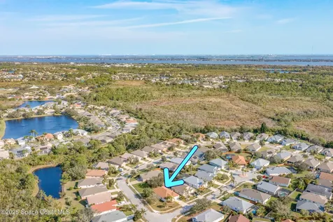 1668 Kestrel Court Rockledge FL 32955