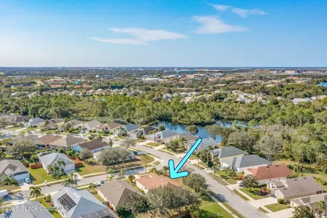 1668 Kestrel Court Rockledge FL 32955