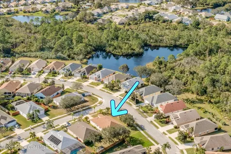 1668 Kestrel Court Rockledge FL 32955