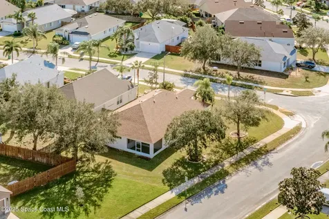 1668 Kestrel Court Rockledge FL 32955