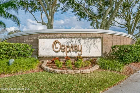 1668 Kestrel Court Rockledge FL 32955